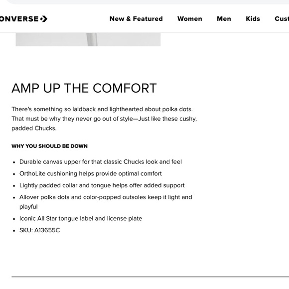 🌸Converse Women’s All Star Madison Low Tops - Picture 6 of 11